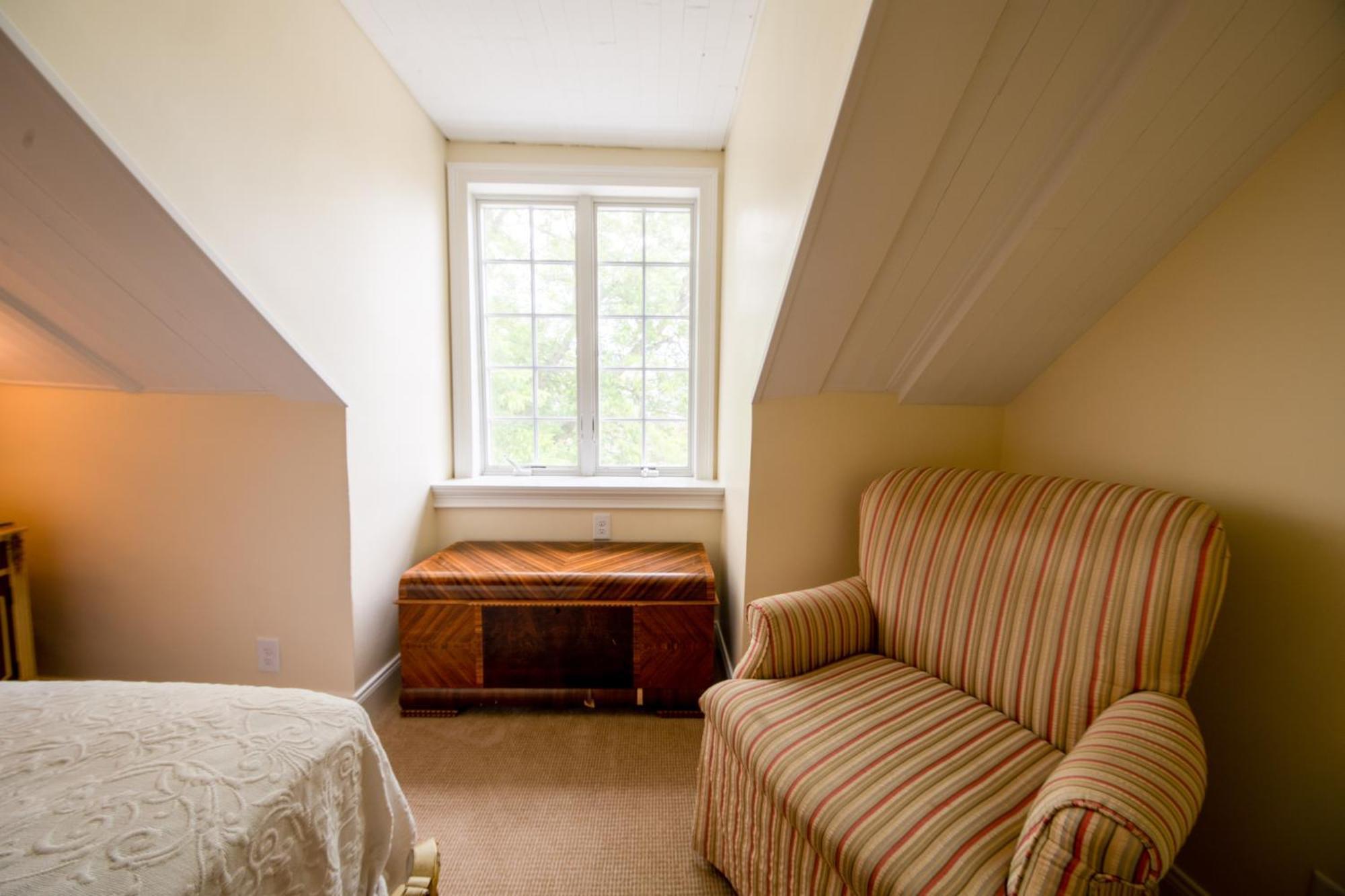 The Edenton Collection-The Granville Queen Inn Habitación foto