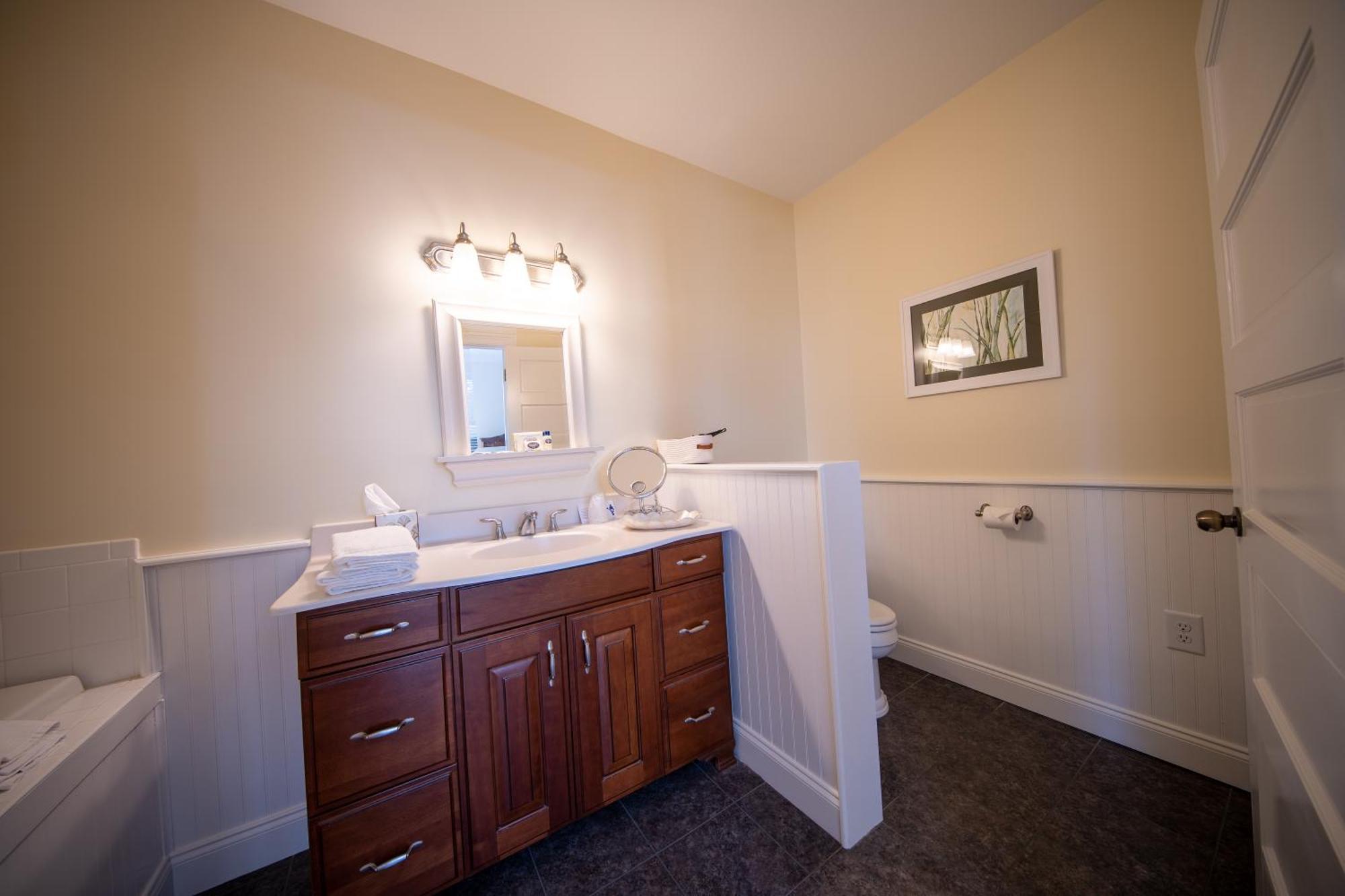 The Edenton Collection-The Granville Queen Inn Habitación foto