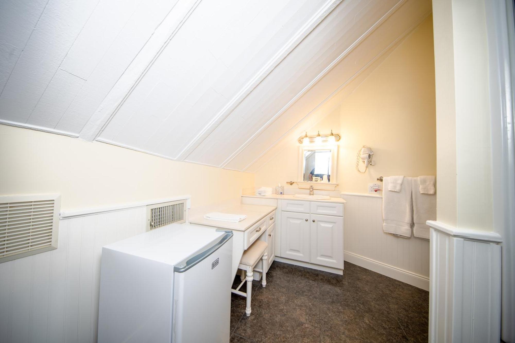 The Edenton Collection-The Granville Queen Inn Habitación foto
