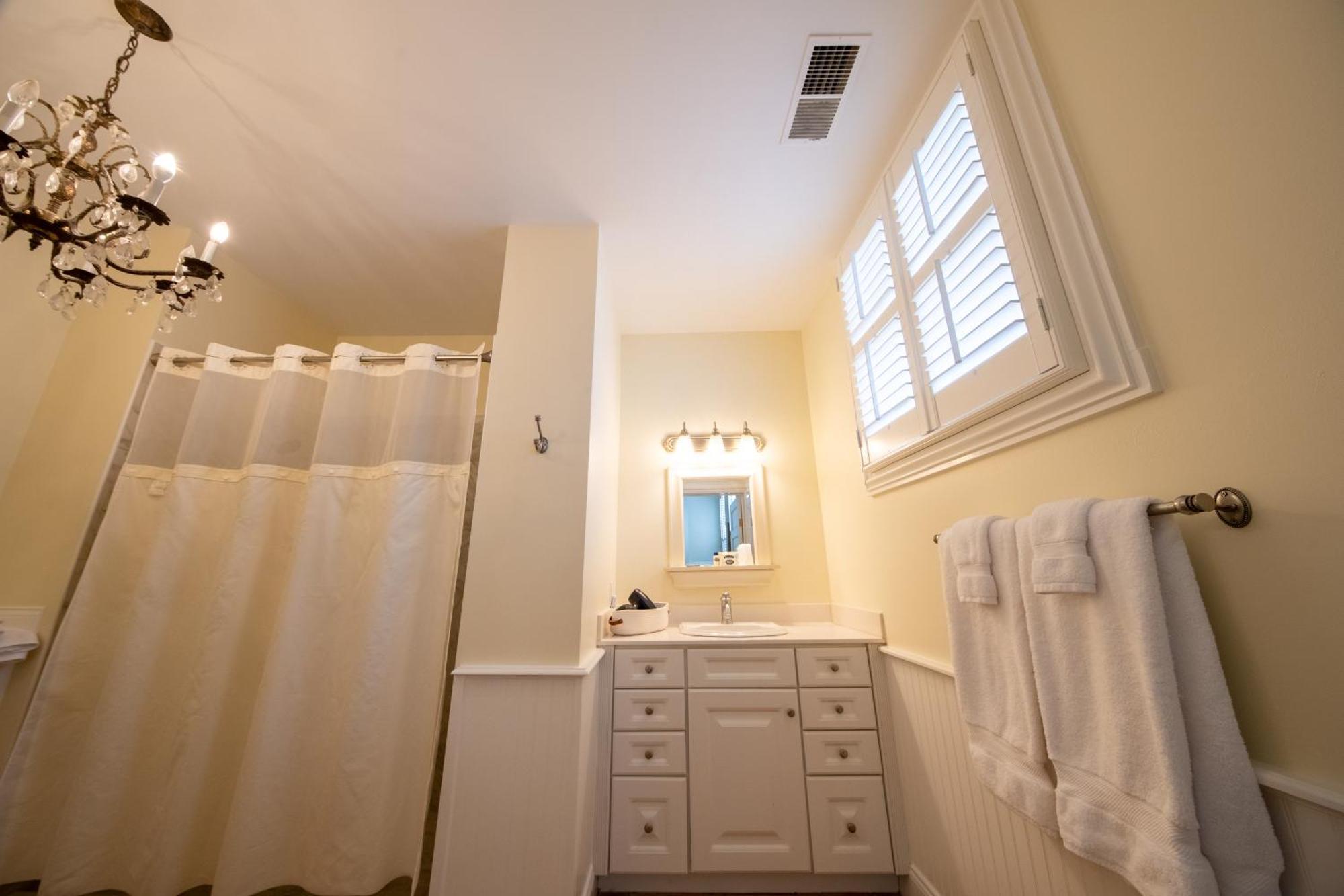 The Edenton Collection-The Granville Queen Inn Habitación foto