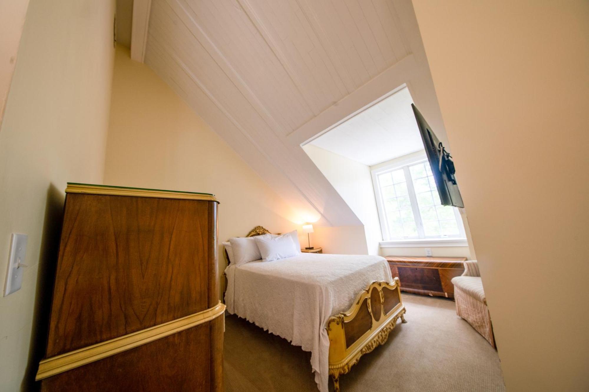 The Edenton Collection-The Granville Queen Inn Habitación foto