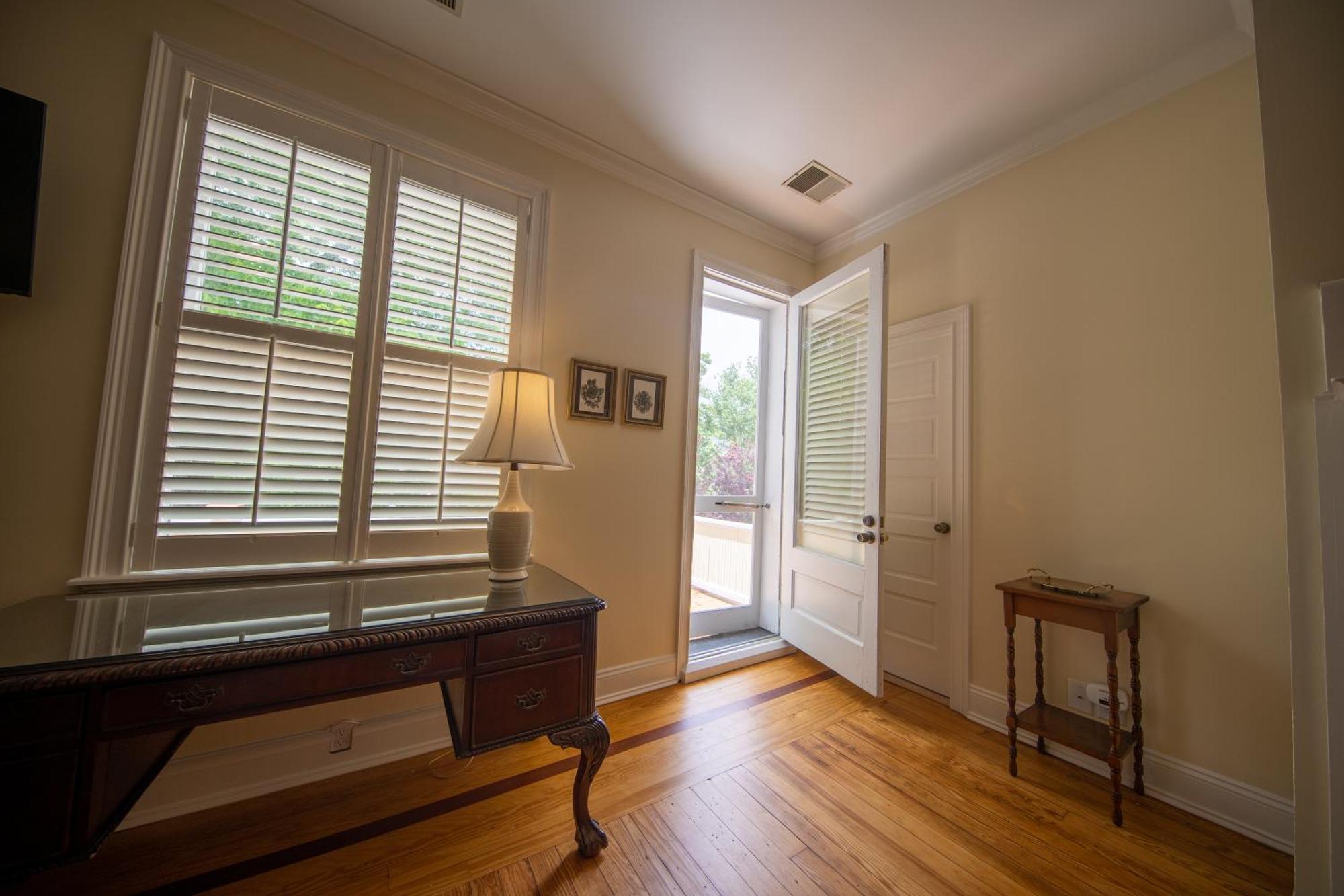 The Edenton Collection-The Granville Queen Inn Habitación foto